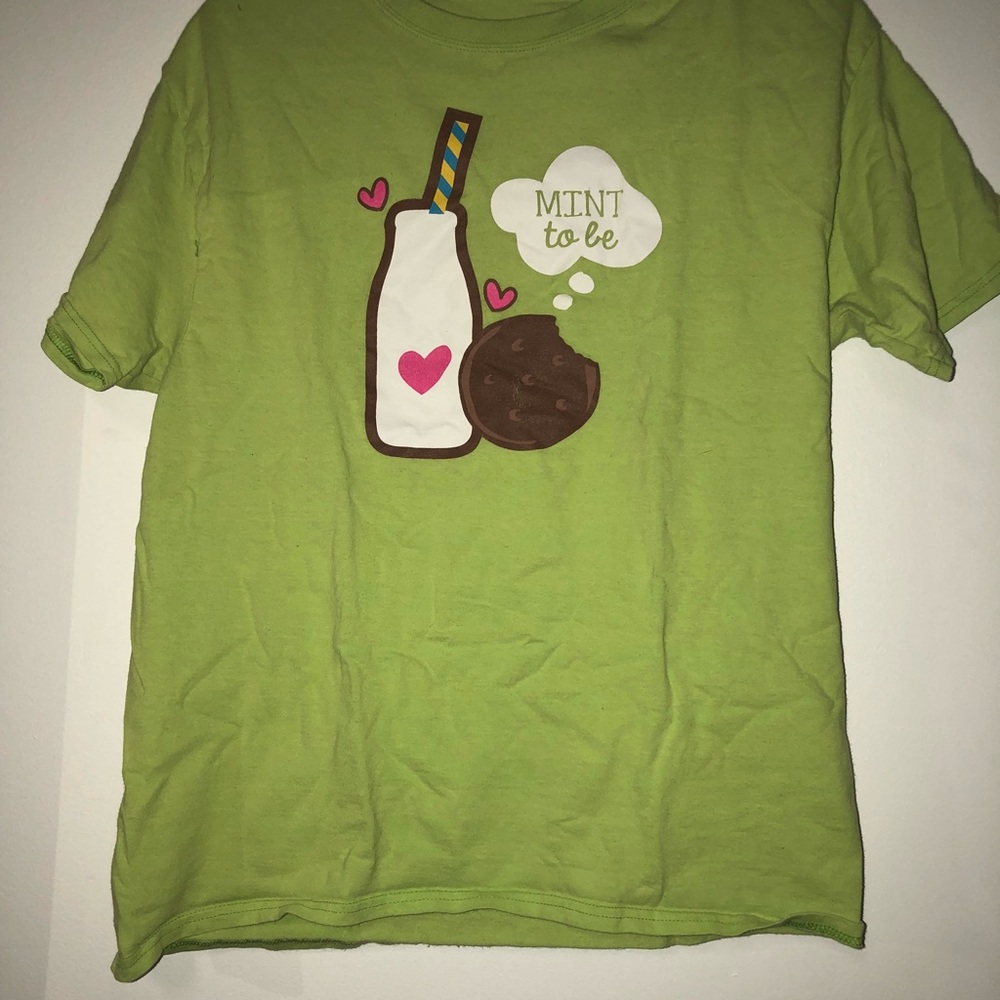 Cute quote shirt